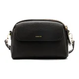 Темно-черный