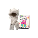 Белый + Эксклюзивная сумка для покупок