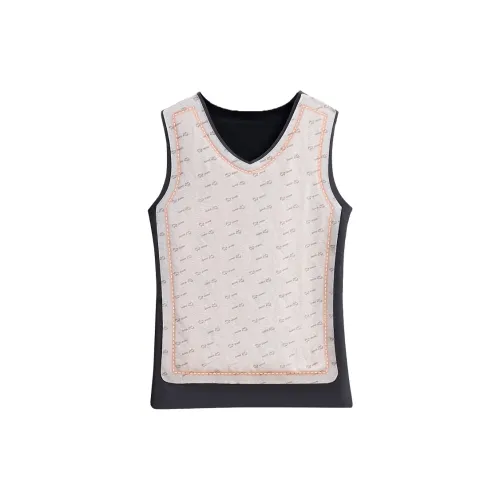 Городская красота термальный топ осень и зима мужской