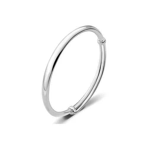 FAIRWHALE PUSH Pull Регулируемые браслеты с отверстием женские коробка