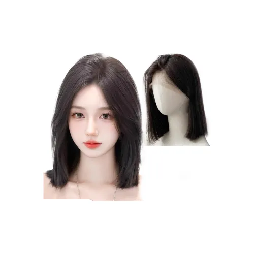 TIANKONGSHU Фронтальная Кружевная Сеть Расширение Волос Ленты