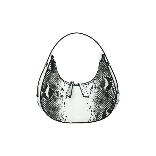DALO ПУ (полиуретан) Полумесяц Сумка Сумка через плечо Женская Многоцветная