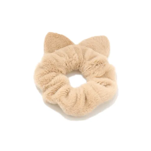 Like A Dream Плюшевые резинки-спирали для волос женские