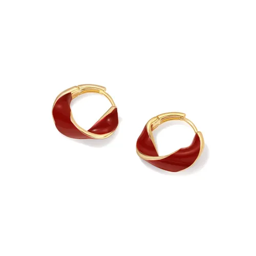 DODOGOGO Сплав Серьги Женские