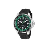 Черный циферблат