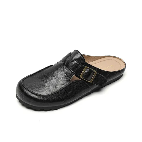 Lanza Домашние тапочки для женщин