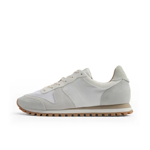 PANE Casual Низкий Топ Isle Cloud 5138 Унисекс