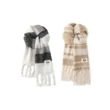 2 шт (Серый хаки + Бело-серый градиентный)