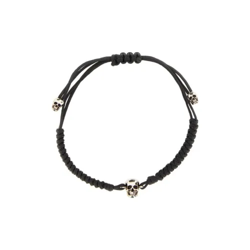 Alexander McQueen Браслеты Женские