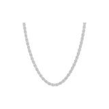 Серебряный, женский