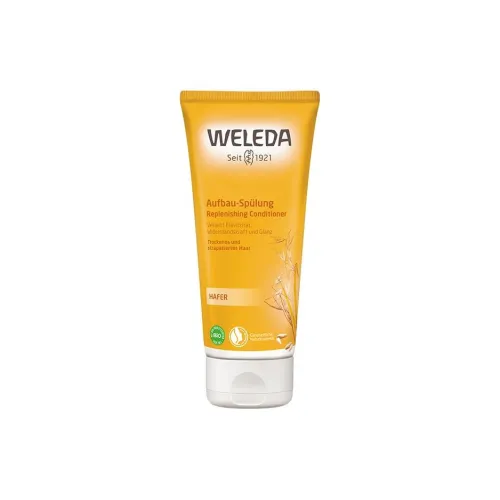 Увлажняющий кондиционер для волос Weleda Oats 200 мл