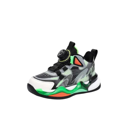 TONYBEAR Детские баскетбольные кроссовки для детей