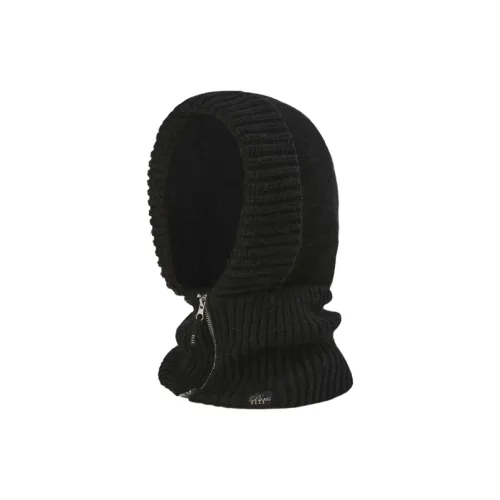 ELLE Шапки-бини из овечьей шерсти Женские