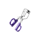 [Мгновенный Кудрявый Кисть для Туши Curler] Абсолютно Фиолетовый