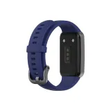 Браслет Huawei, синий.