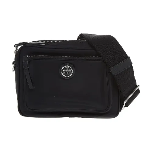 TORY BURCH Сумка через плечо мини-сумка женская черная