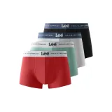 Светло-серый + черный + красный + серо-зеленый (4-упаковка подарочная коробка комплект) 100% хлопок