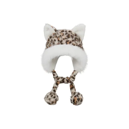 SLEEPYWALK Полиэстер Шапки-бини Унисекс