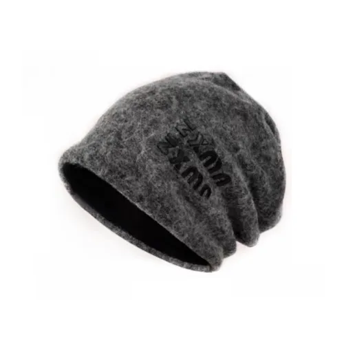 Mr. Shang Акриловая Собранная Шляпа Унисекс