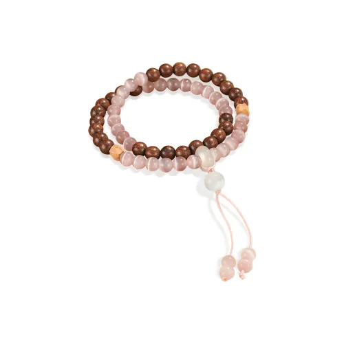 DVNRR Стекло Кошачий глаз Браслеты Женские