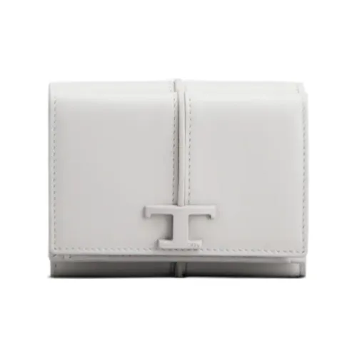 TOD'S Вечный Кошелек Женский