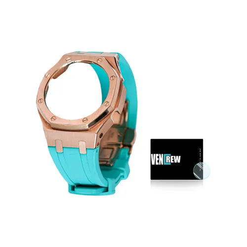 VENCREW Защитный чехол CASIO корпус из нержавеющей стали модель GA2100