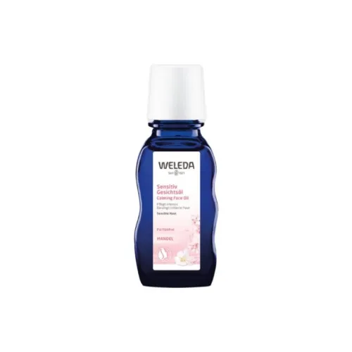 Weleda Масла для лица ESSENTIAL Унисекс