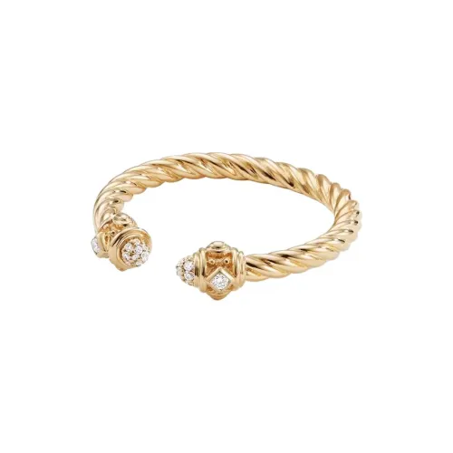 David Yurman Кольца Женские