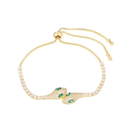 Floating Joy Сплав Браслеты Женские