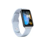 Туманно-синий