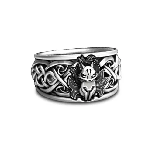 LuluCanaan Сплав Кольца Мужской