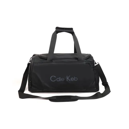 MOK Oxford Сумка Женская Черная