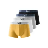 Теплый Манго Желтый+Белый+Светло-Серый+Черный (4-Пачка Подарочная Коробка Набор) 100% Хлопок