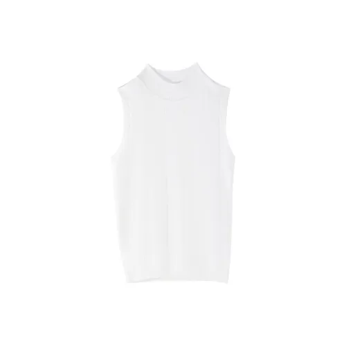 YIMANLI Женские майки под одеждой