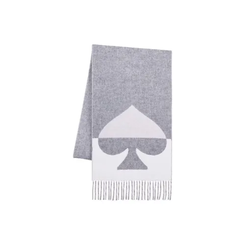 Kate Spade Sheep Wool Knit Шарфы Женские Многоцветный