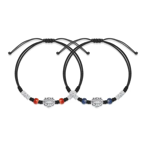 PRETTY DIARY Сплав Браслеты Унисекс