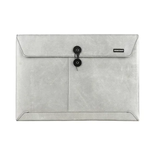 FREITAG Полиэстер Клатч Унисекс Серый