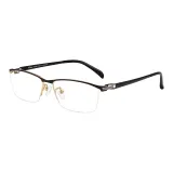 HM2332-C4A-Светлый Черный Золото