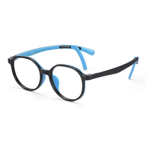 Очки PULAIS с диоптриями для детей