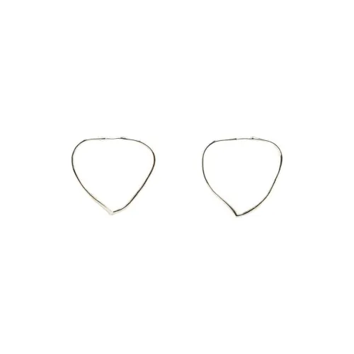TIFFANY & CO. Серьги Женские