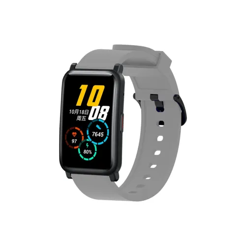 ZHENGGUANG Ремень Huawei Honor Совместимость Материал Кремний