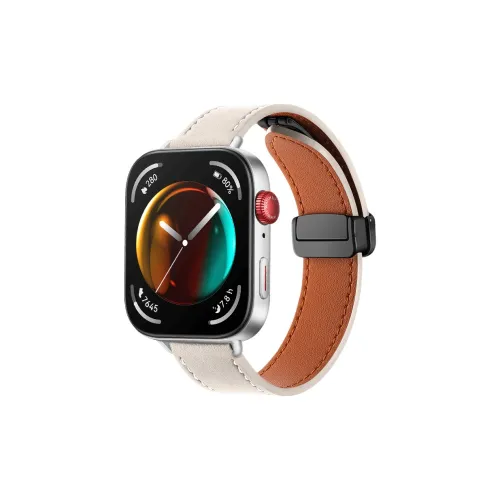 Vobafe Ремень Huawei Совместимость Кожа Материал