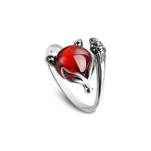 LuluCanaan Кольца Женские