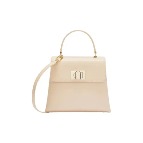 Furla 1927 Collection Сумка через плечо из коровьей кожи маленькая сумка женская многоцветная