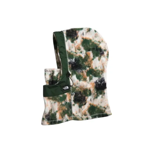 The North Face Переработанный полиэстер Шапки и кепки Унисекс Камуфляж