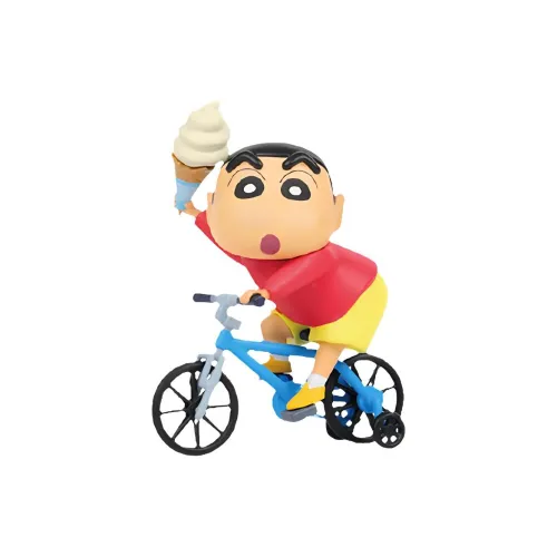 52TOYS Everyday Collection 2 Confirmed Style Слепые коробки