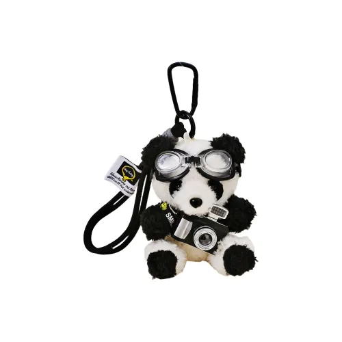 WODONBLE Полиэстер Подвески Унисекс