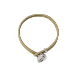 Серебристый