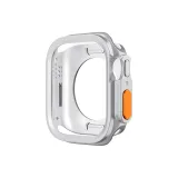 Матовый серебристый / Вырезное отверстие