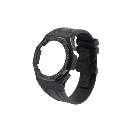 VENCREW Защитный чехол CASIO корпус из нержавеющей стали модель GA2100